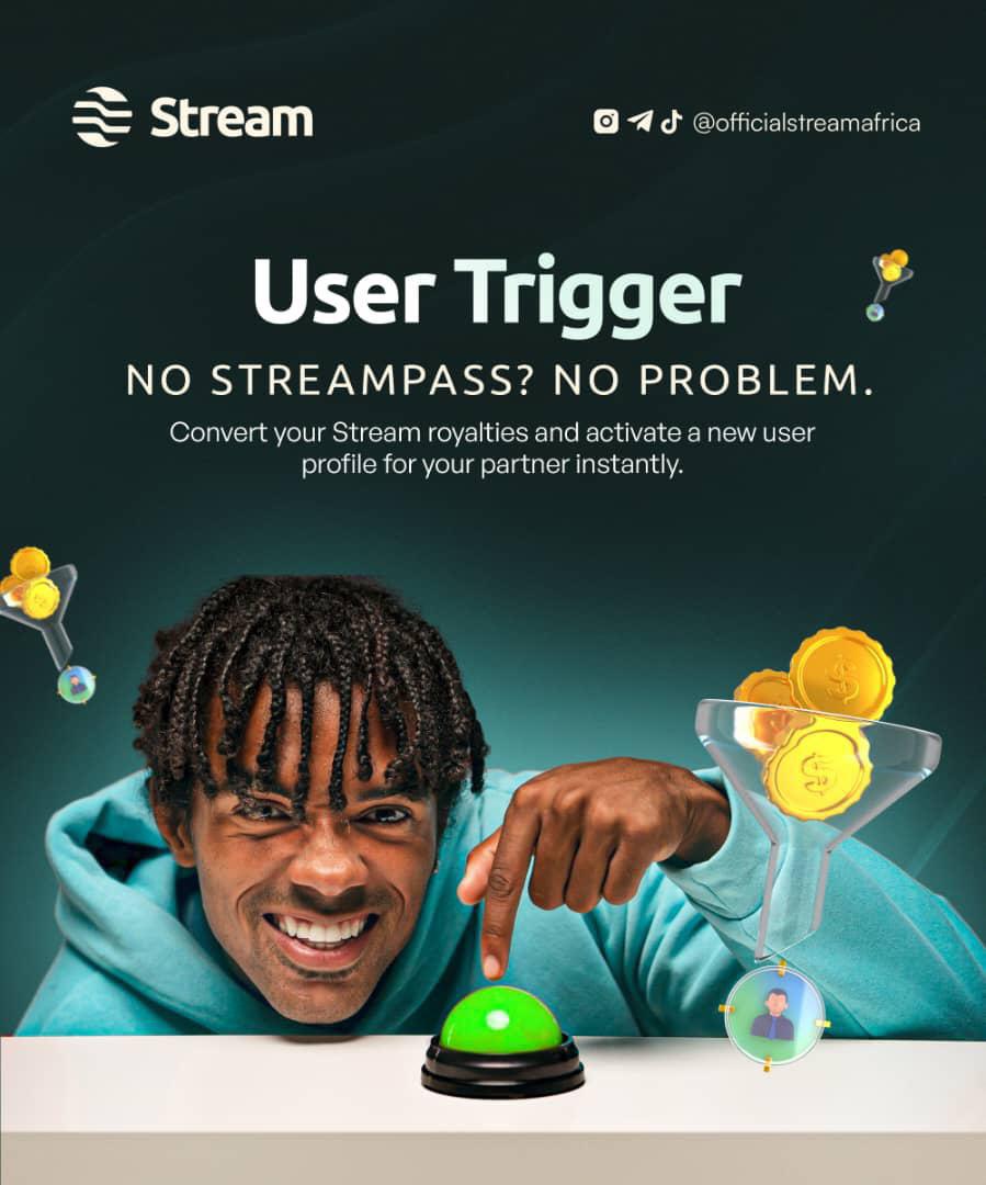 Stream Hero